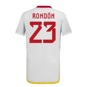 Dres Venezuela Rondon 23 Gostujući 2024/25