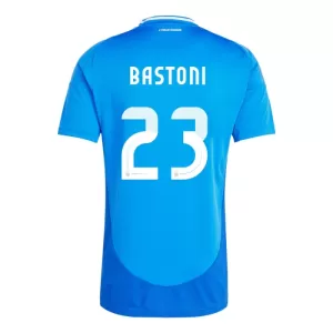 Dres Italija Alessandro Bastoni 23 Domaći UEFA Euro 2024 Dres Italija Alessandro Bastoni 23 Domaći UEFA Euro 2024