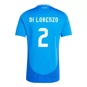 Dres Italija Giovanni Di Lorenzo 2 Domaći UEFA Euro 2024 Dres Italija Giovanni Di Lorenzo 2 Domaći UEFA Euro 2024