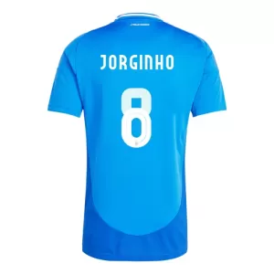 Dres Italija Jorginho 8 Domaći UEFA Euro 2024 Dres Italija Jorginho 8 Domaći UEFA Euro 2024