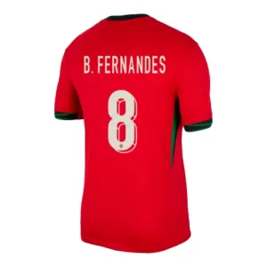 Dres Portugal Bruno Fernandes 8 Domaći UEFA Euro 2024 Dres Portugal Bruno Fernandes 8 Domaći UEFA Euro 2024