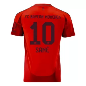 Dres FC Bayern Munich Leroy Sané 10 Domaći 2024/25 Dres FC Bayern Munich Leroy Sané 10 Domaći 2024/25