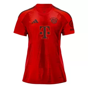 Dres FC Bayern Munich Ženski Domaći 2024/25 Dres FC Bayern Munich Ženski Domaći 2024/25