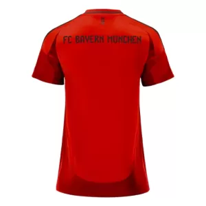 Dres FC Bayern Munich Ženski Domaći 2024/25