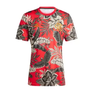 Dres Flamengo x Farm Rio Masculina 2024 Specifična Dres Flamengo x Farm Rio Masculina 2024 Specifična