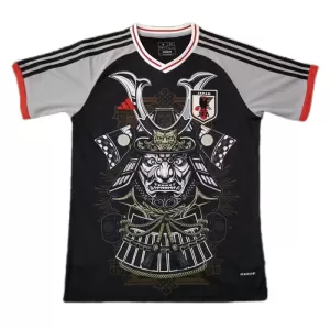 Dres Japan x Bushido 2024 Specifična