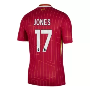 Dres Liverpool Curtis Jones 17 Domaći 2024/25