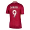 Dres Liverpool Darwin Núñez 9 Domaći 2024/25