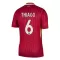 Dres Liverpool Thiago 6 Domaći 2024/25