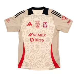 Dres Tigres UANL 2023/24 Specifična Dres Tigres UANL 2023/24 Specifična