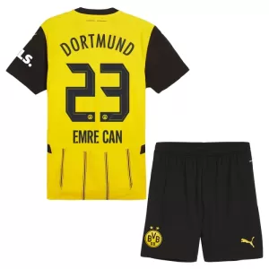 Dres Borussia Dortmund Emre Can 23 Dječji Domaći 2024/25 Dres Borussia Dortmund Emre Can 23 Dječji Domaći 2024/25