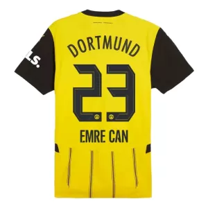 Dres Borussia Dortmund Emre Can 23 Domaći 2024/25 Dres Borussia Dortmund Emre Can 23 Domaći 2024/25