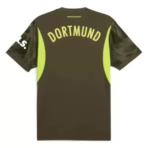Dres Borussia Dortmund Golmanski Gostujući 2024/25