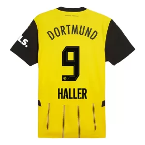 Dres Borussia Dortmund Haller 9 Domaći 2024/25 Dres Borussia Dortmund Haller 9 Domaći 2024/25
