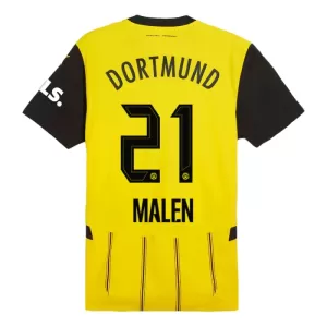Dres Borussia Dortmund Malen 21 Domaći 2024/25 Dres Borussia Dortmund Malen 21 Domaći 2024/25