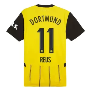 Dres Borussia Dortmund Marco Reus 11 Domaći 2024/25 Dres Borussia Dortmund Marco Reus 11 Domaći 2024/25