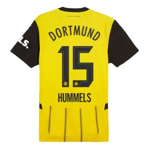 Dres Borussia Dortmund Mats Hummels 15 Domaći 2024/25 Dres Borussia Dortmund Mats Hummels 15 Domaći 2024/25