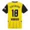 Dres Borussia Dortmund Moukoko 18 Domaći 2024/25