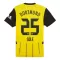 Dres Borussia Dortmund Niklas Sule 25 Domaći 2024/25