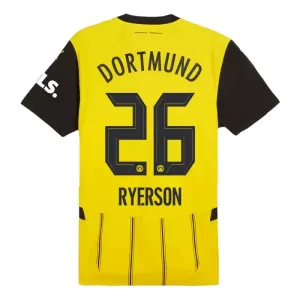 Dres Borussia Dortmund Ryerson 26 Domaći 2024/25 Dres Borussia Dortmund Ryerson 26 Domaći 2024/25