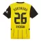 Dres Borussia Dortmund Ryerson 26 Domaći 2024/25