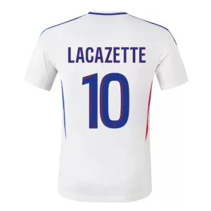 Dres Olympique Lyonnais Alexandre Lacazette 10 Domaći 2024/25