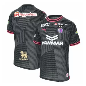 Dres Cerezo Osaka Treći 2024/25