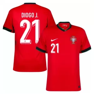 Dres Portugal Diogo Jota 21 Domaći UEFA Euro 2024 Dres Portugal Diogo Jota 21 Domaći UEFA Euro 2024