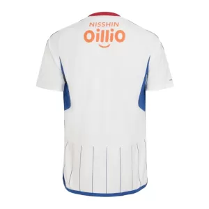 Dres Yokohama F. Marinos Gostujući 2024/25