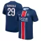 Dres Paris Saint-Germain Bradley Barcola 29 Domaći 2024/25