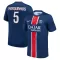 Dres Paris Saint-Germain Marquinhos 5 Domaći 2024/25