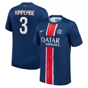 Dres Paris Saint-Germain Presnel Kimpembe 3 Domaći 2024/25