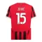 Dres AC Milan Jovic 15 Domaći 2024/25