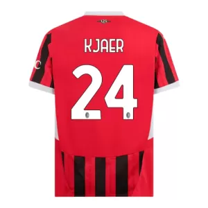 Dres AC Milan Kjaer 24 Domaći 2024/25