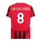 Dres AC Milan Loftus-Cheek 8 Domaći 2024/25