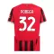 Dres AC Milan Pobega 32 Domaći 2024/25