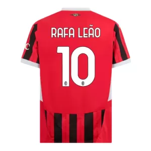 Dres AC Milan Rafael Leão 10 Domaći 2024/25