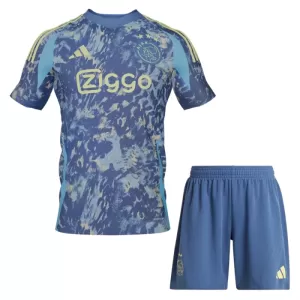 Dres Ajax Amsterdam Dječji Gostujući 2024/25 Dres Ajax Amsterdam Dječji Gostujući 2024/25