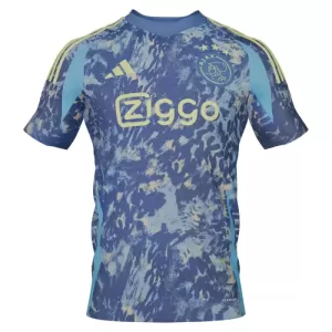 Dres Ajax Amsterdam Gostujući 2024/25 Dres Ajax Amsterdam Gostujući 2024/25