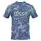 Dres Ajax Amsterdam Gostujući 2024/25