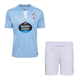 Dres Celta Vigo Dječji Domaći 2024/25 Dres Celta Vigo Dječji Domaći 2024/25