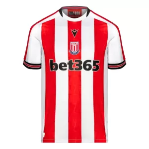 Dres Stoke City Domaći 2024/25