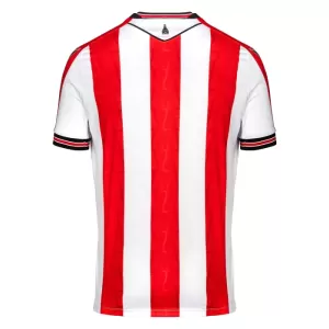 Dres Stoke City Domaći 2024/25