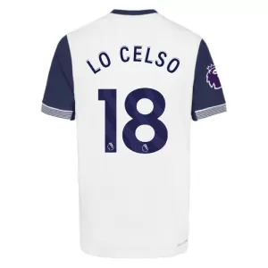 Dres Tottenham Hotspur Lo Celso 18 Domaći 2024/25