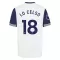 Dres Tottenham Hotspur Lo Celso 18 Domaći 2024/25