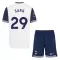 Dres Tottenham Hotspur Sarr 29 Dječji Domaći 2024/25