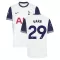 Dres Tottenham Hotspur Sarr 29 Domaći 2024/25
