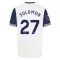 Dres Tottenham Hotspur Solomon 27 Domaći 2024/25