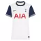 Dres Tottenham Hotspur Ženski Domaći 2024/25