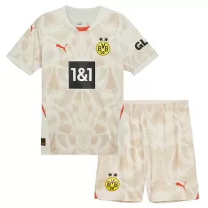 Dres Borussia Dortmund Golmanski Dječji Domaći 2024/25 Dres Borussia Dortmund Golmanski Dječji Domaći 2024/25